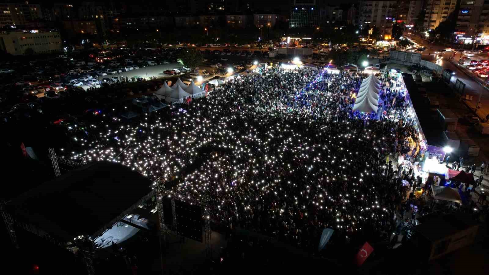 İkinci Nilüfer Karadeniz Festivali 5 Haziran’da başlıyor