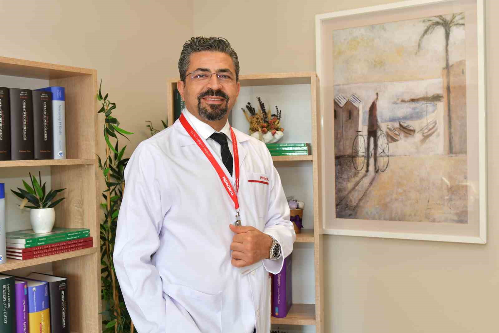 Her 100 çocuktan 3’ü skolyoz riski taşıyor