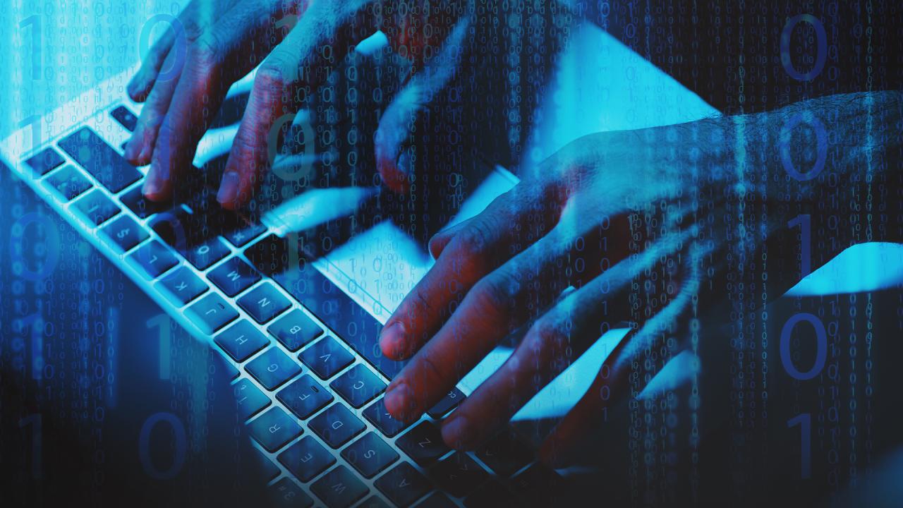 ABD Uzay Kuvvetleri üst düzey yetkilisinin Instagram hesabı hacklendi: İran propagandası paylaşıldı