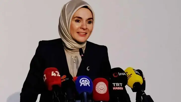 Milli Aile Haftası'nda 81 ilde 4 bin 973 etkinlik yapıldı