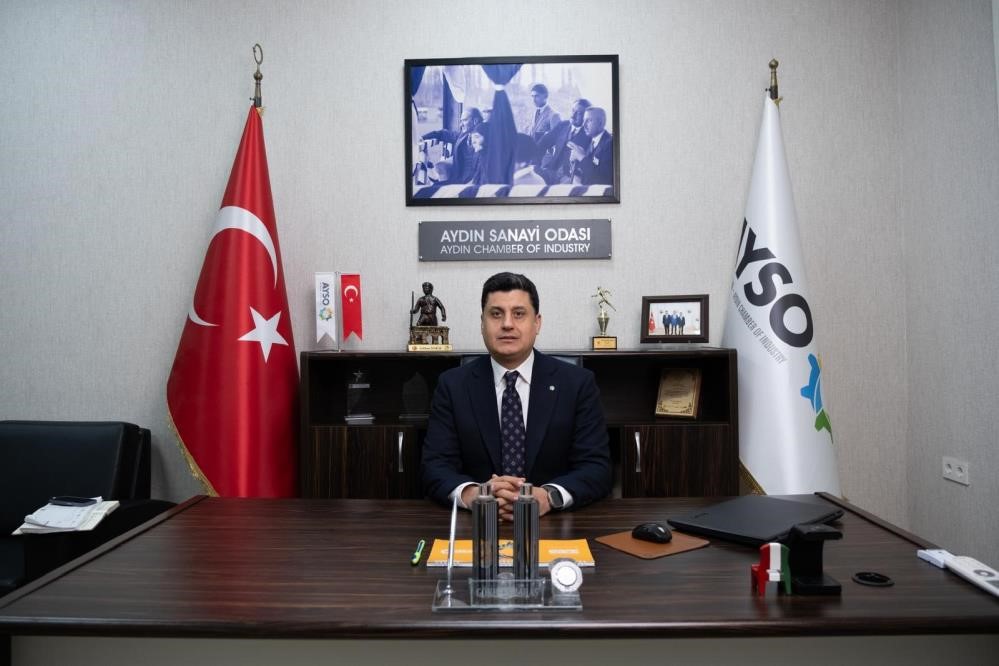 Başkan Maraş, ekonomik büyüme verilerini değerlendirdi