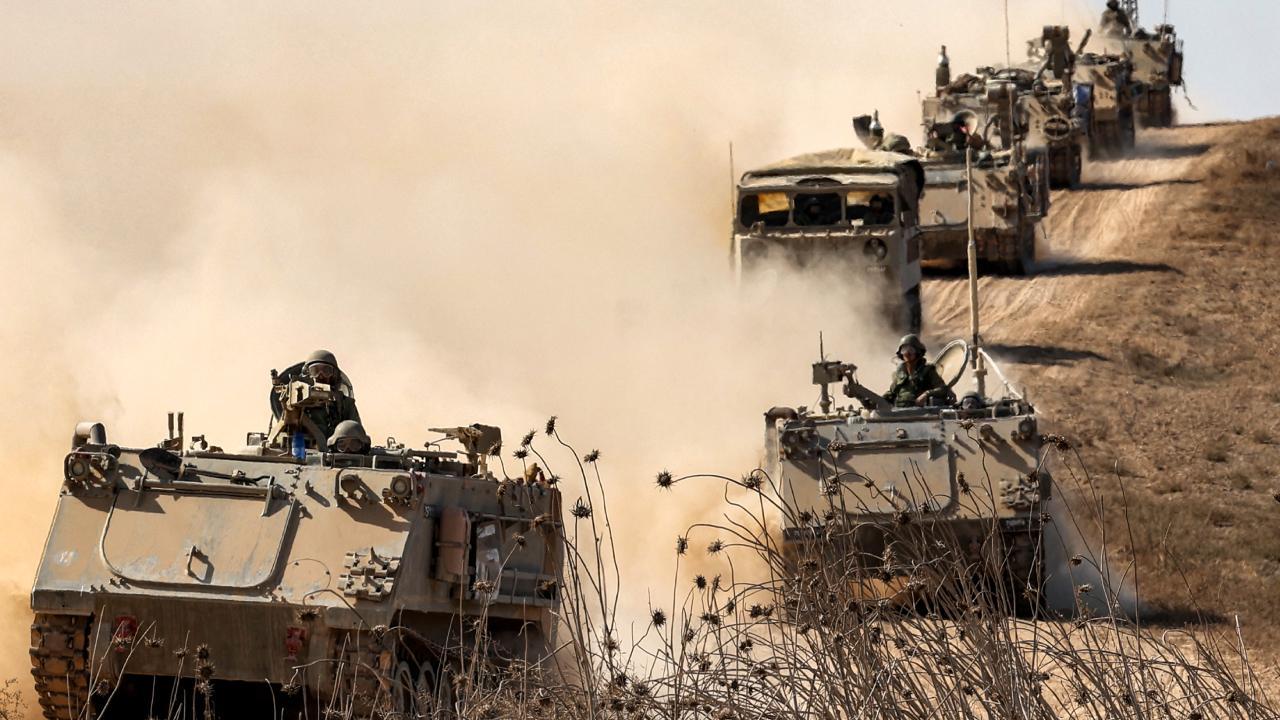 Washington uzlaşı ararken Tel Aviv neden gerilimi tırmandırıyor?
