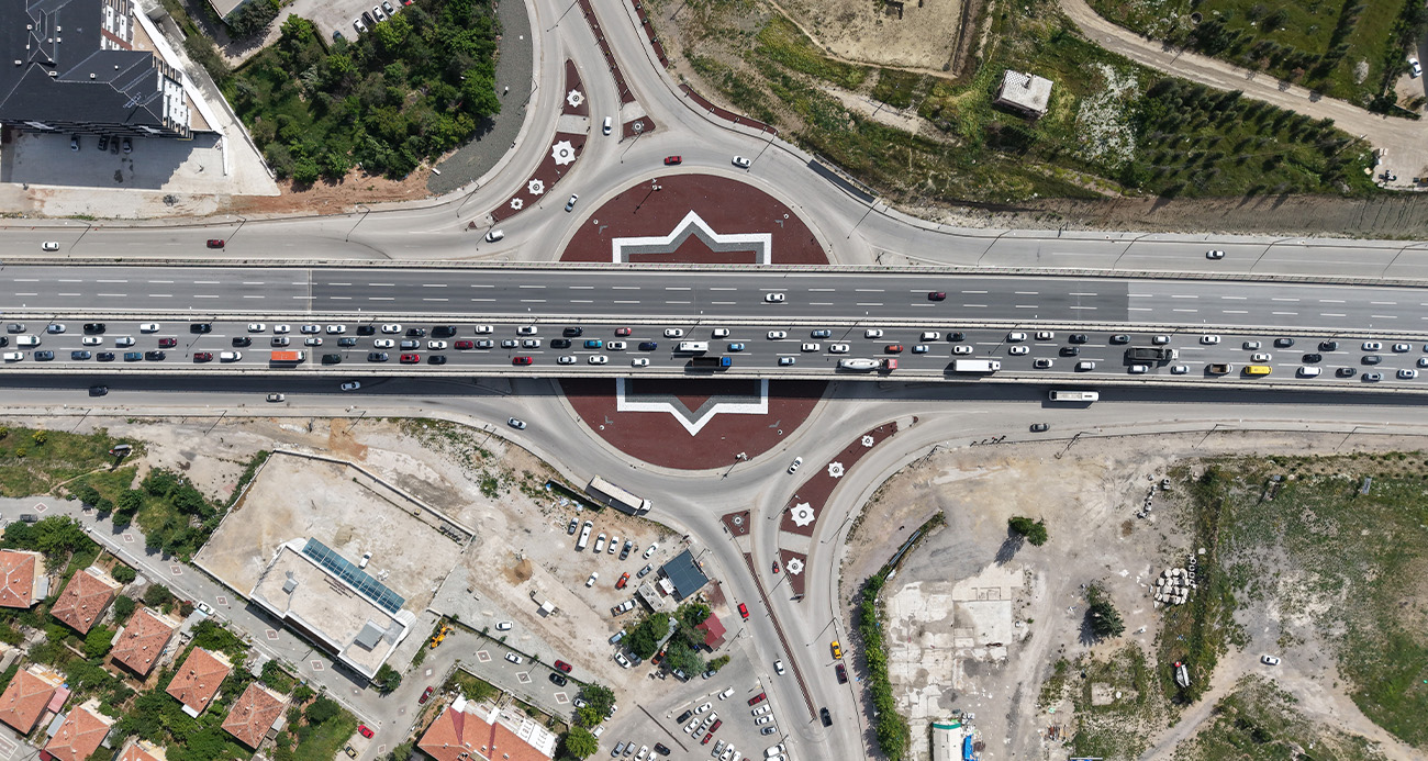 Tatil bitti, yoğunluk bitmedi!