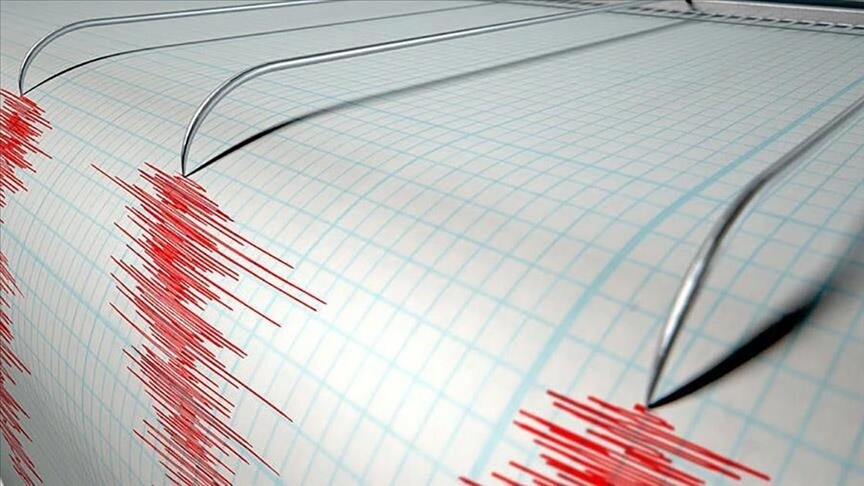 İtalya'da 6,2 büyüklüğünde deprem oldu