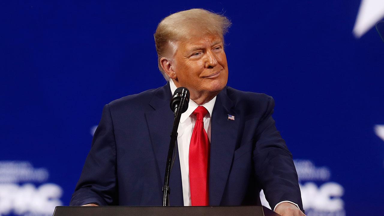 Bakan Fidan: Trump, NATO Zirvesi'ne katılmayı planlıyor