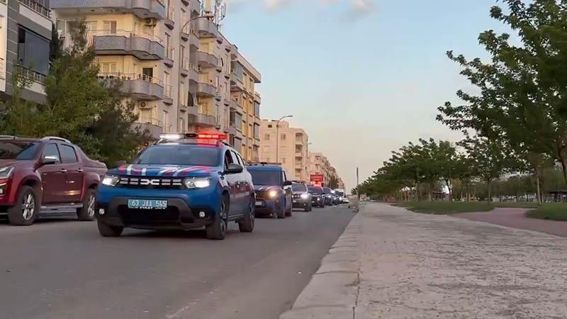 21 ilde DEAŞ operasyonu: 70 gözaltı