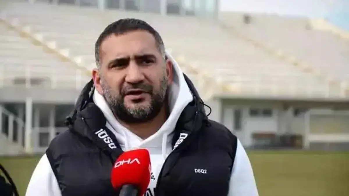 Ümit Karan tahliye edildi