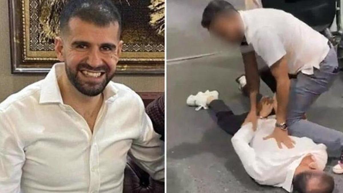Ayhan Bora Kaplan: Delil olduğunu düşündüğümüz materyallere bakılmadığını görüyoruz