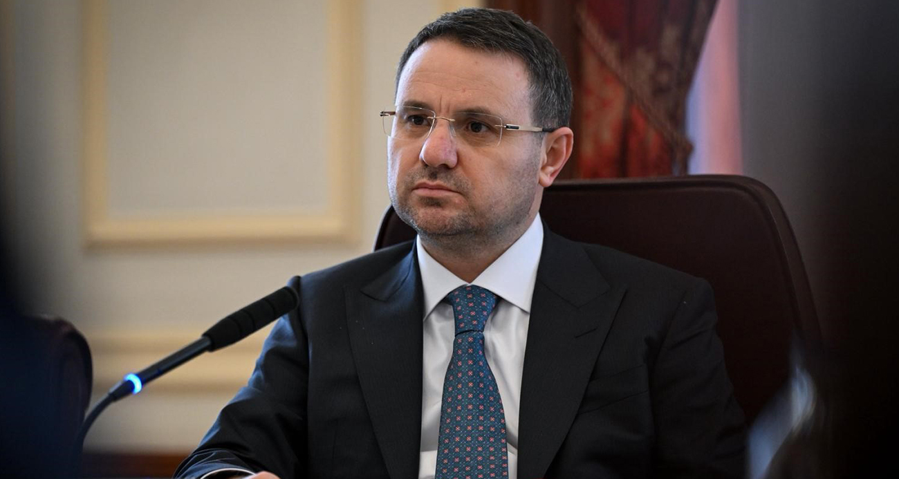 Bakan Gürlek açıkladı!