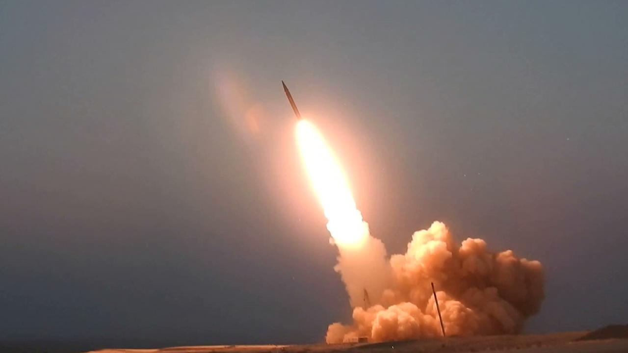 CENTCOM, İran'ın Kuveyt'teki ABD güçlerine İHA saldırısının başarısız olduğunu açıkladı