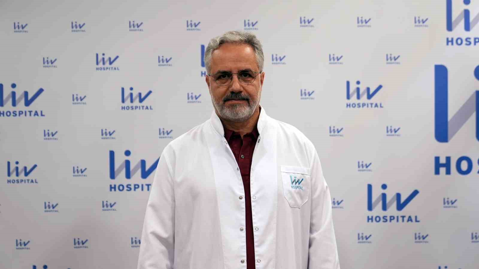 "Her beyin tümörü açık ameliyat gerektirmez"