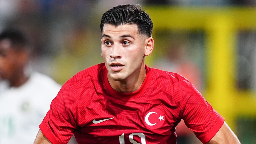 Kocaelispor, Uğur Kaan Yıldız'ı kadrosuna kattı