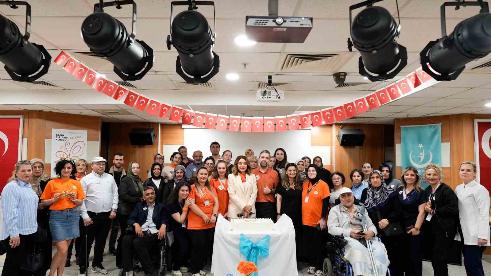 Erken teşhis ile MS hastalarının hayat kalitesi korunuyor