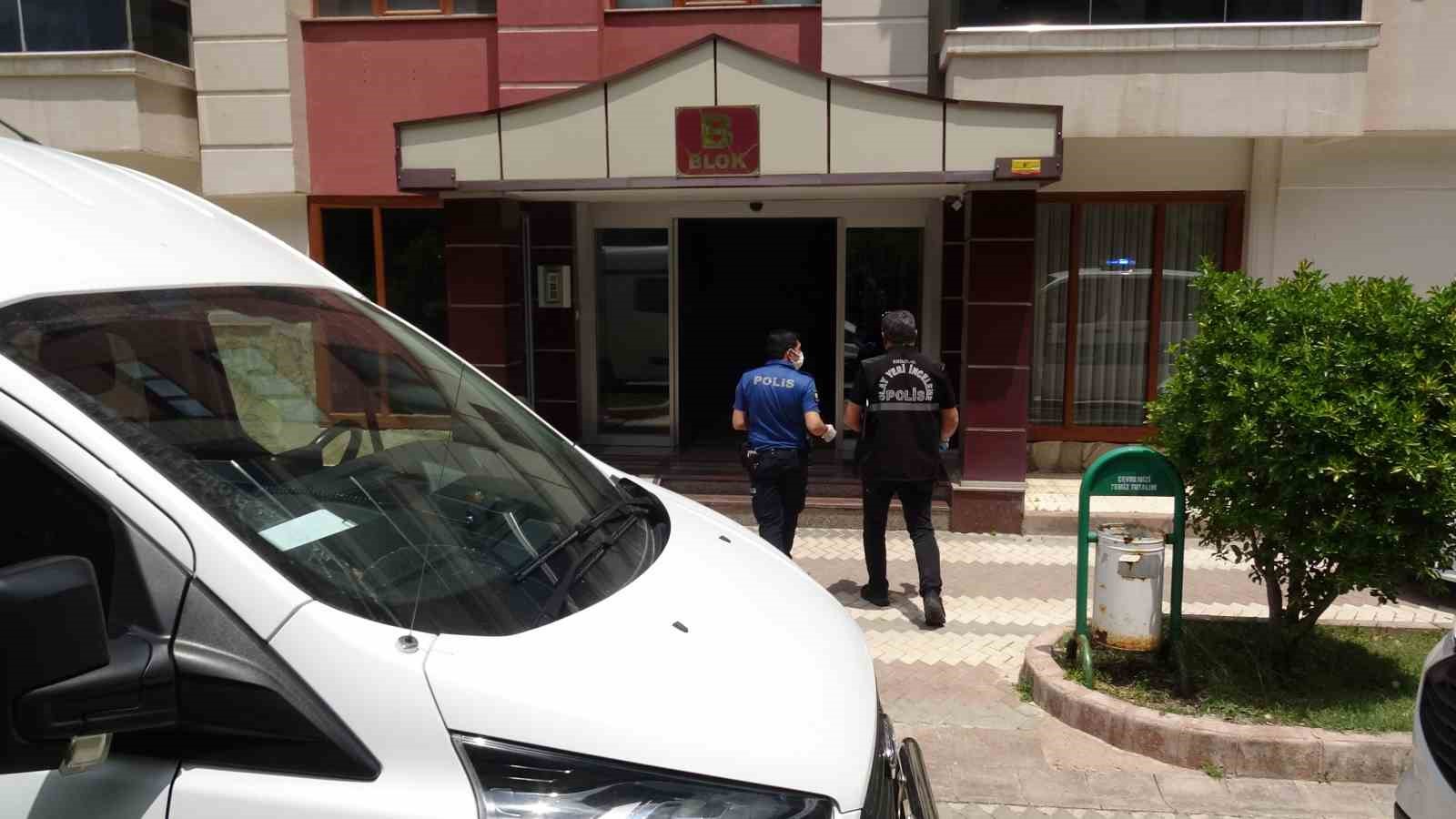 Malatya’da yalnız yaşayan yaşlı adam evinde ölü bulundu