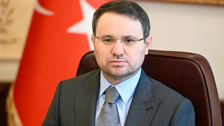 Bakan Gürlek: Kimsesizler mezarlığına defnedilen bir kadın cesedinin, yıllardır kayıp olarak aranan Gülcan Yazıcı kardeşimize ait olduğu kesin olarak tespit edilmiştir