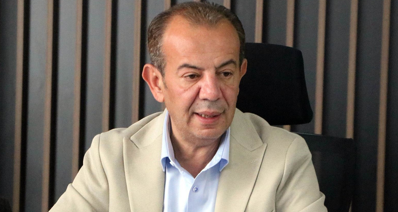Tanju Özcan için 263 yıl hapis istemi