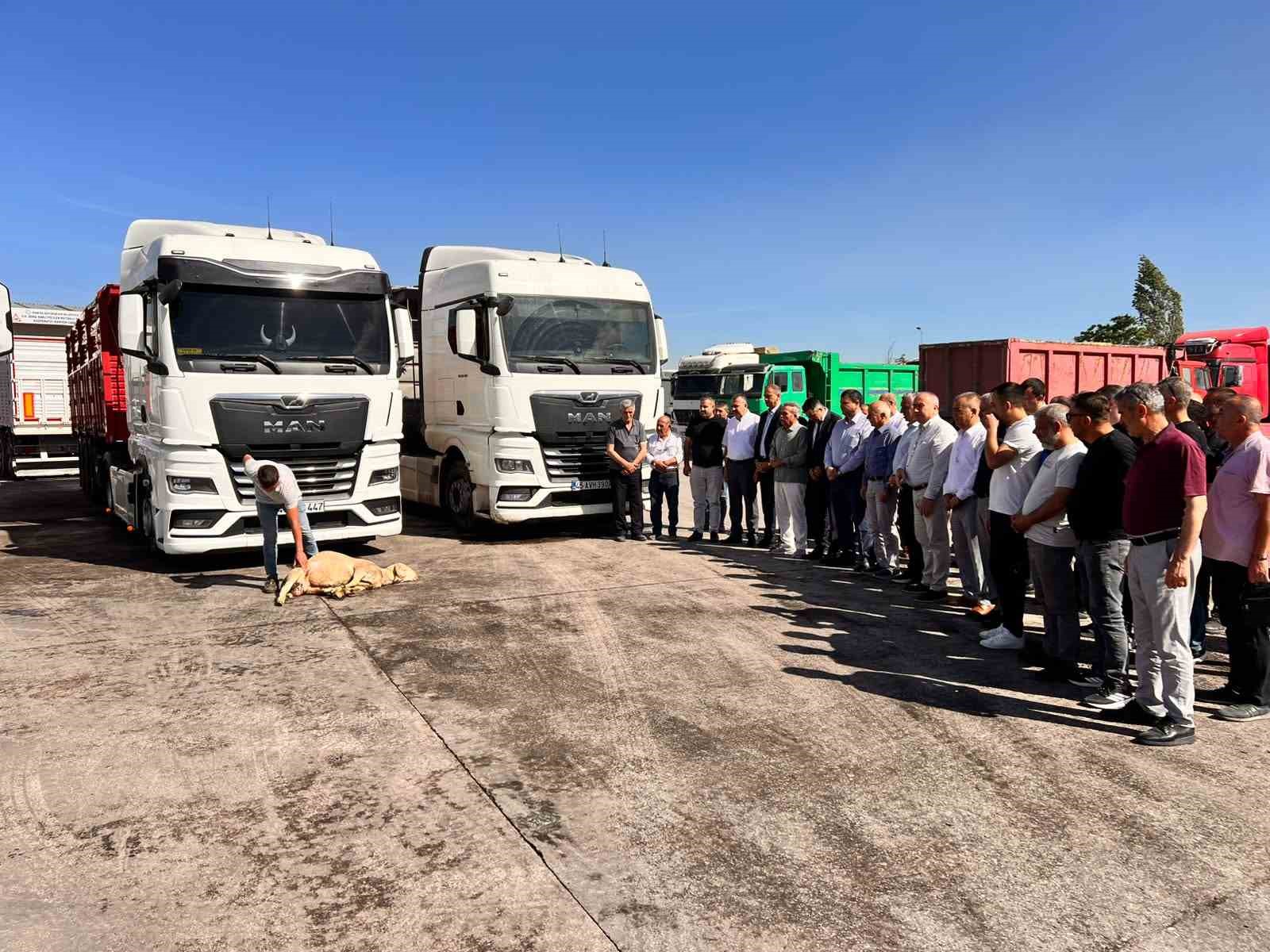 MEB ve SYDV kömürleri Soma’dan yola çıktı