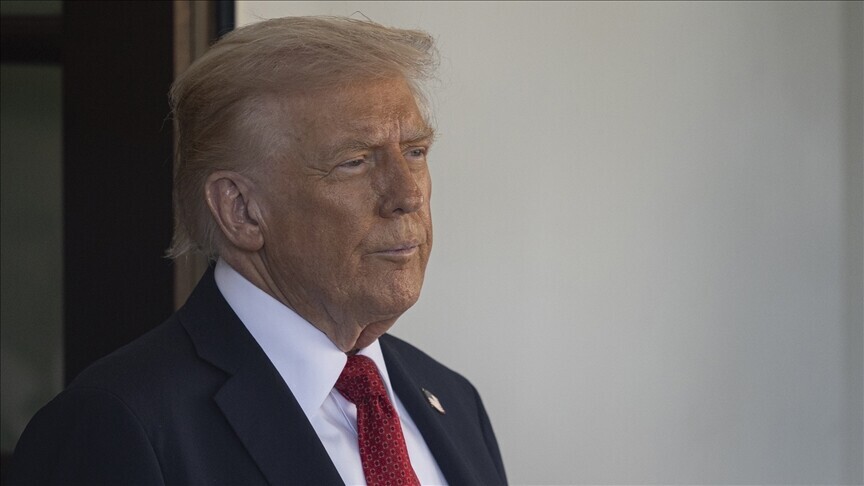 ABD Başkanı Trump: İran nükleer silaha sahip olmamayı çoktan kabul etti
