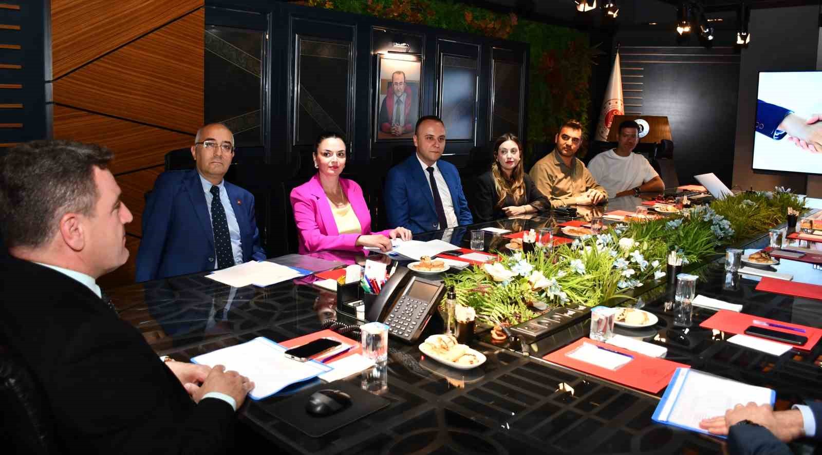 Eskişehir’de "Uzlaştırmacılar Günü" kutlandı