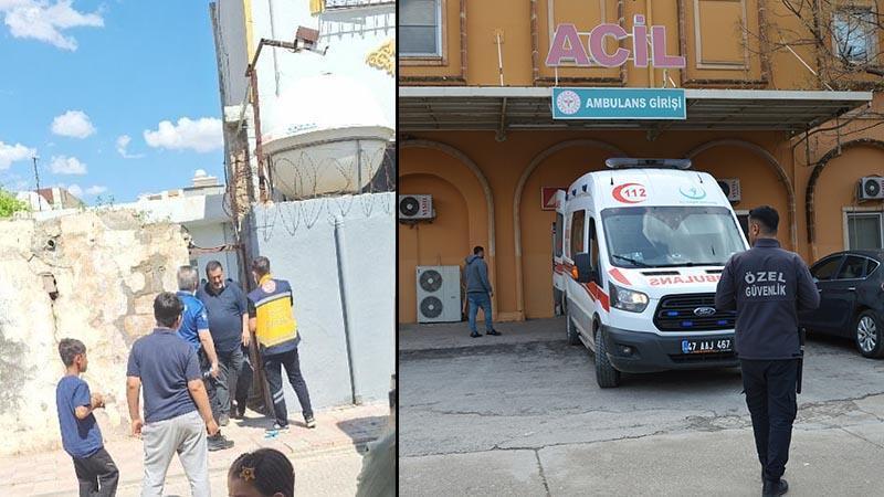 Mardin’de yakınlarının haber alamadığı kişi, evinde ölü bulunduMardin'in Kızıltepe ilçesinde yakınlarının haber alamadığı Fethi Timur (58), evde ölü bulundu.
