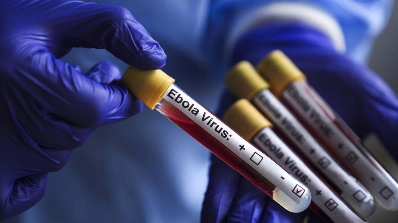 Kenya: ABD bağlantılı Ebola karantina tesisleri için kamuoyunun görüşü alınmayacak