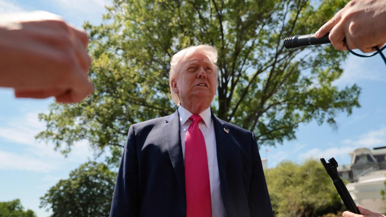 ABD Temsilciler Meclisi, Trump'a bir tepki olarak İran savaşını durdurma kararı aldı