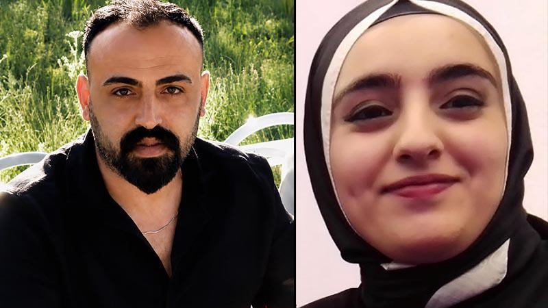 Dili boğazına kaçan kız kardeşini kurtardı, kalp krizinden öldü