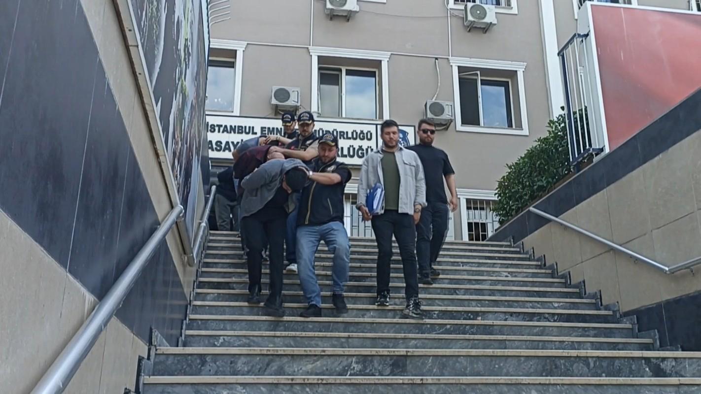 İTÜ yönetimi şikayet etti, 2 çalışan dolandırıcılıktan tutuklandı