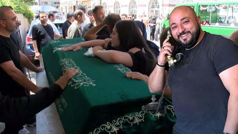Silahlı saldırıda hayatını haybeden Dilan Polat'ın koruması için cenaze töreni düzenleniyor