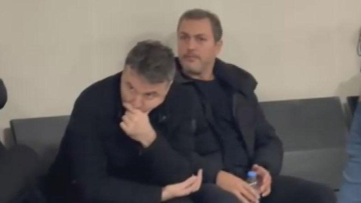 Mehmet Akif Ersoy hakkında hazırlanan iddianame savcılığa iade edildi