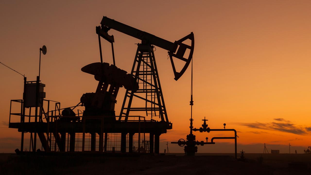 Brent petrolün varili 95,20 dolardan işlem görüyor