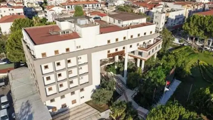 Manavgat Belediyesi soruşturmasında 3 gözaltı kararı