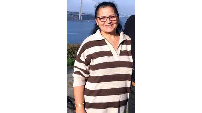 Kayıp olarak aranıyordu, denizde cansız bedeni bulunduTekirdağ'ın Şarköy ilçesinde, kayıp olarak aranan Binnaz Demir'in (58), denizde cansız bedeni bulundu.