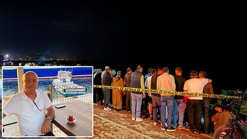 Kayıp emekli öğretmenin kayalıklarda cansız bedeni bulunduGiresun'un Bulancak ilçesinde 2 gündür kendisinden haber alınamayan emekli öğretmen Murat Durmuş'un (72), kayalıklarda cansız bedeni bulundu.