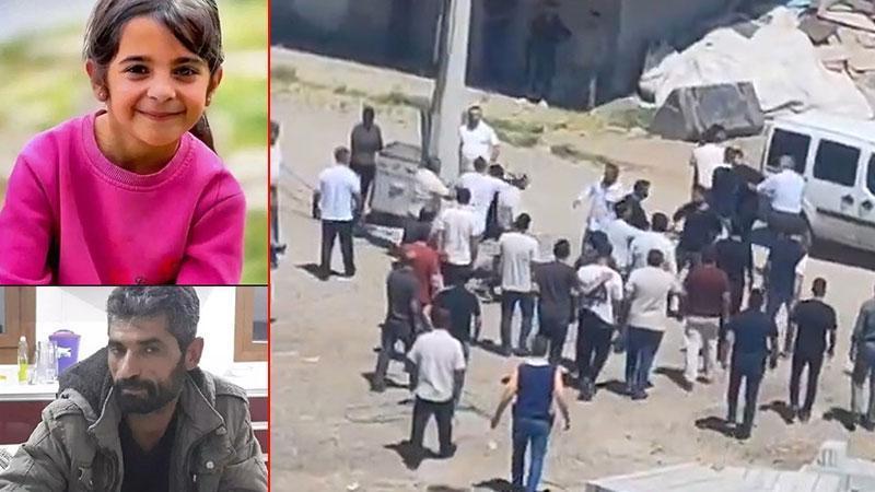 Narin Güran soruşturmasında tutuklu Nevzat Bahtiyar'ın oğlu ve yeğeninin karıştığı kavgada 5 yaralı