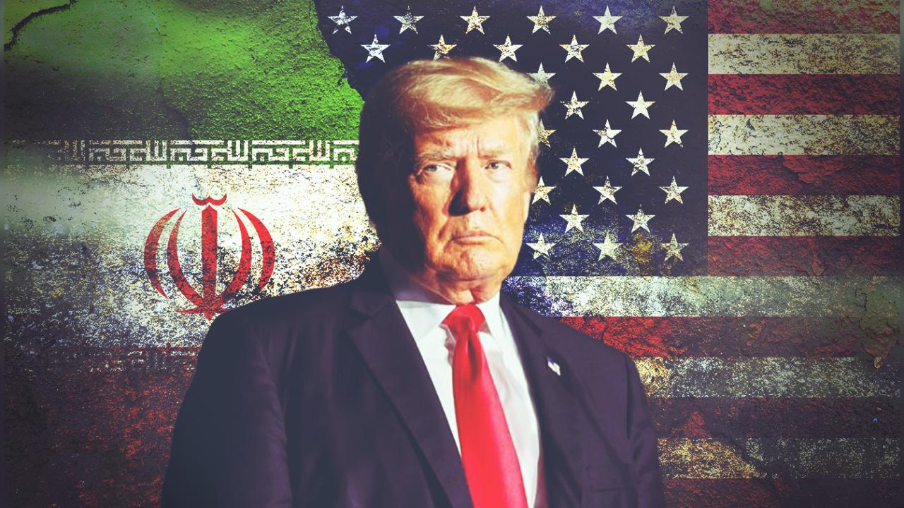 ABD Başkanı Trump: İran'dan çok kısa sürede ayrılacağız