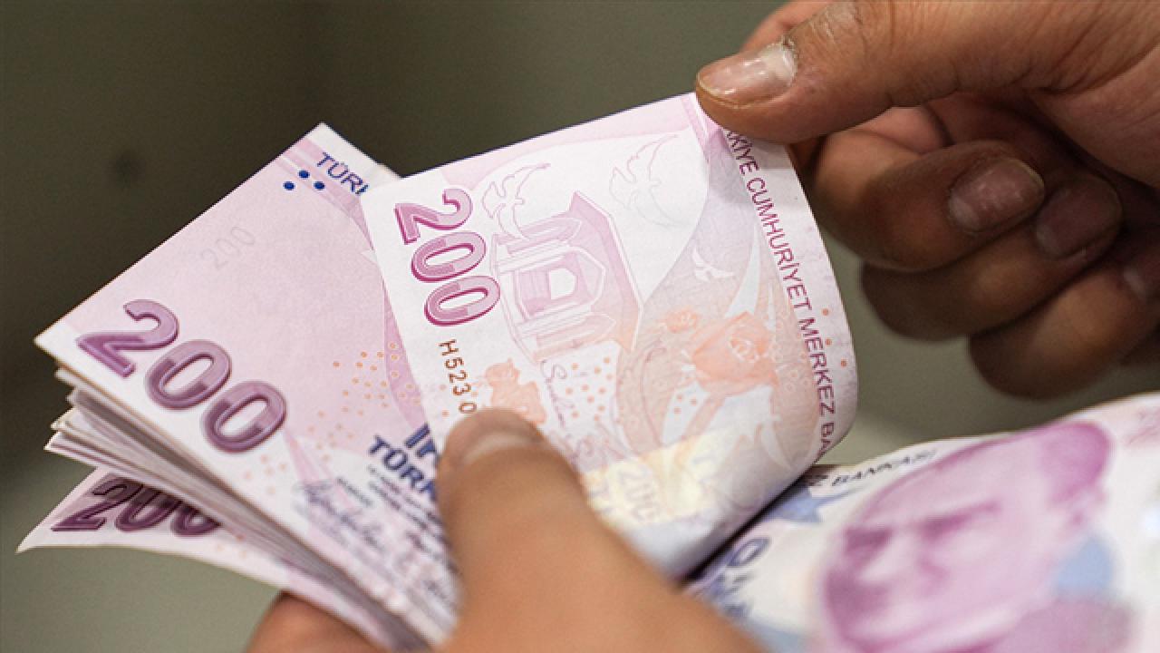 Gözler haziran ayı enflasyonuna çevrildi