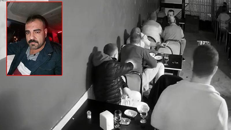Husumetlisini öldüren sanığa yeniden yargılamada indirimli 14 yıl 7 ay hapis