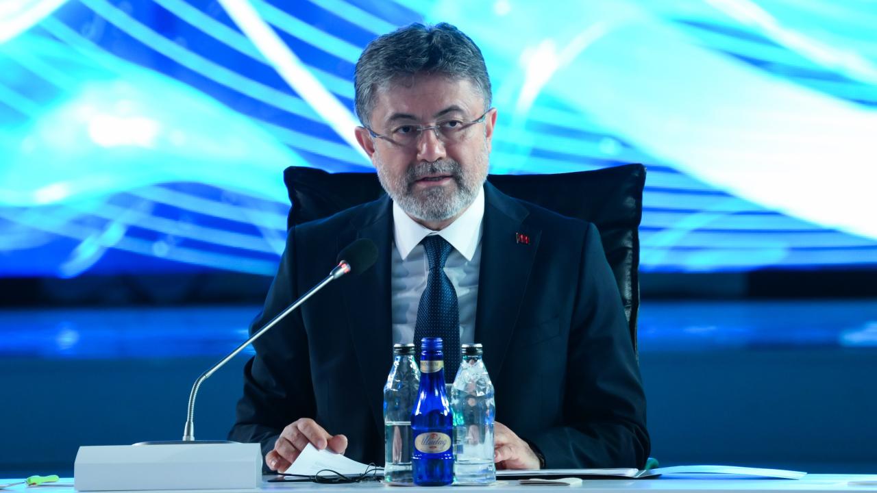 Bakan Yumaklı: Gıda kaybı ve israfının küresel ekonomiye yıllık maliyeti 1 trilyon dolar