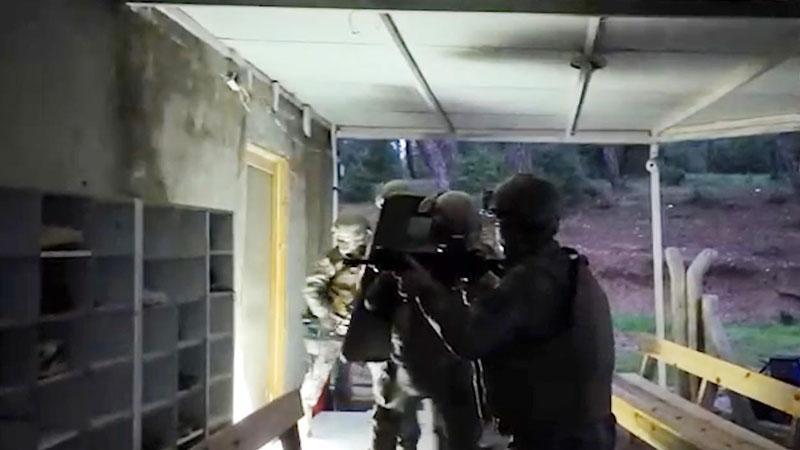 DEAŞ'a 39 ilde operasyon; 361 şüpheli yakalandıİçişleri Bakanlığı, 39 ilde DEAŞ terör örgütüne yönelik düzenlenen operasyonlarda 361 şüphelinin yakalandığını duyurdu.
