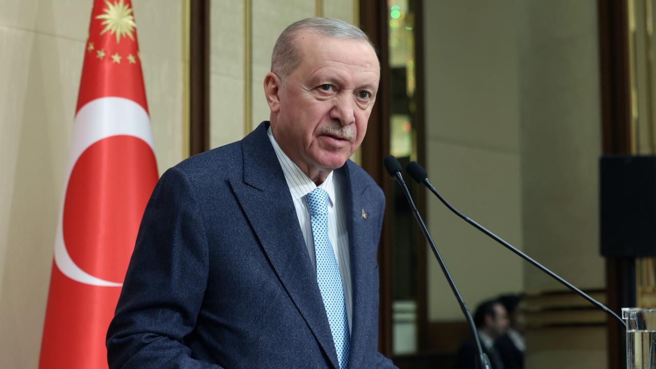 Cumhurbaşkanı Erdoğan: İstikrar ve güven ortamını ağır bedeller ödeyerek sağladık