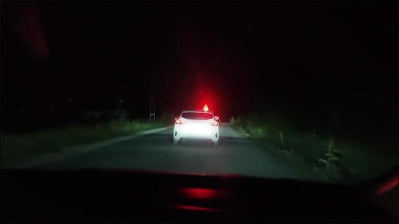 Arnavutköy’de 398 kilo skunk ele geçirildi