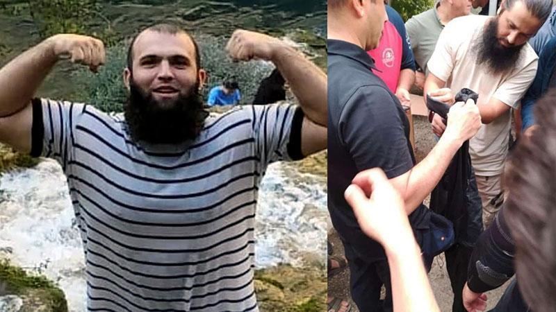 Serinlemek için girdiği çayda kaybolan Ömer'in 7'nci günde pantolonu bulunduAdana'nın Karaisalı ilçesinde serinlemek için girdiği çayda akıntıya kapılarak kaybolan Ömer Alptekin'in (25), arama çalışmalarının 7'nci gününde pantolonu bulundu.