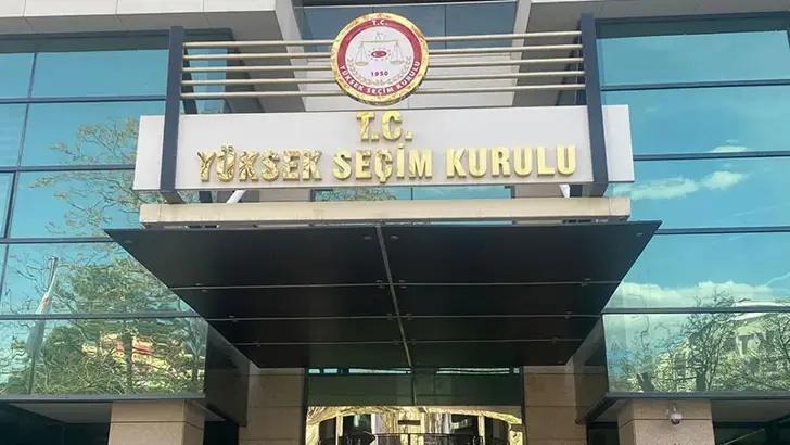 YSK Başkanı Mutta'dan ara seçimlere ilişkin açıklama