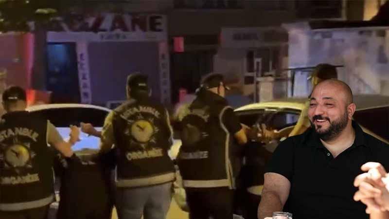 Can Polat cinayeti; 4 şüpheli tutuklandıSanal medya ünlüsü Dilan Polat'ın korumalığını yapan ve eşi Engin Polat'ın kuzeni olan Can Polat'ın öldürülmesine ilişkin İzmir'de gözaltına alınan 4 şüpheli tutuklandı.