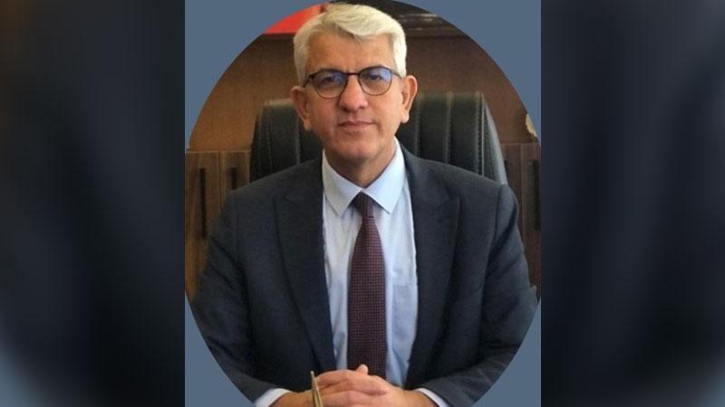 Uludağ Gümrük ve Dış Ticaret Bölge Müdürü geçirdiği kalp krizi sonucu hayatını kaybetti