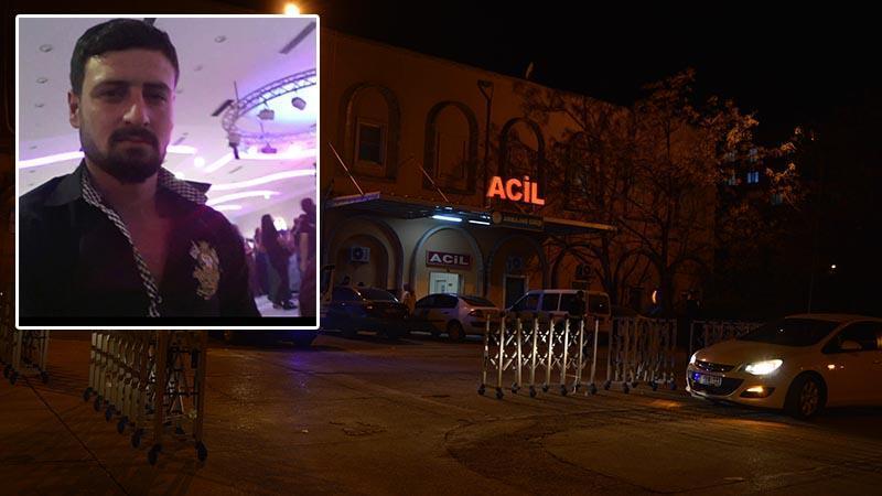 Mardin'de 4 çocuk babası, tabanca ile vurulmuş halde ölü bulunduMardin'in Kızıltepe ilçesinde 4 çocuk babası Zeki Özdemir (30), evde tabanca ile vurulmuş halde ölü bulundu.