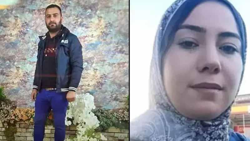 Boğulup gömülen Rojda’nın cinayet sanığı 3 kişiye ağırlaştırılmış müebbet talebi