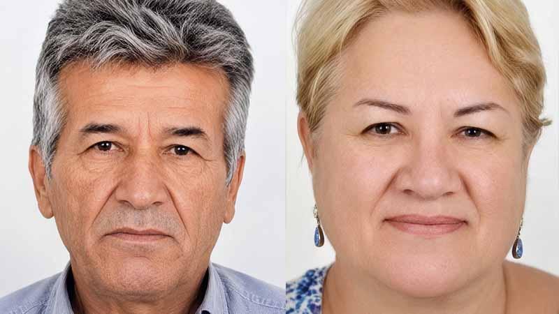 Yakınlarının ulaşamadığı çift, evlerinde ölü bulunduAdana'da yakınlarının bir süredir ulaşamadığı Hasan (72) ve Gülsüm Girtten (70) çifti, evlerinde ölü bulundu.
