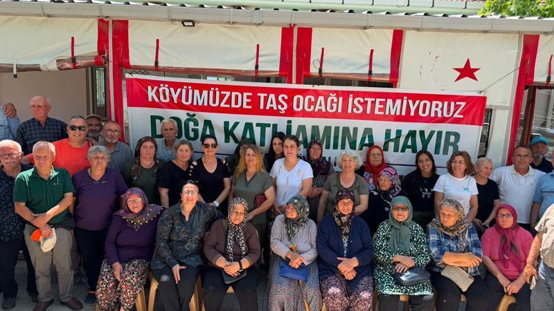 Edirne’de mahkeme, taş ocakları için verilen 'ÇED gerekli değildir' kararlarını durdurdu